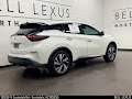 2022 Nissan Murano SL