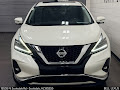 2022 Nissan Murano SL