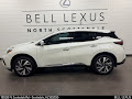 2022 Nissan Murano SL