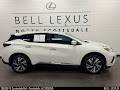 2022 Nissan Murano SL