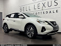 2022 Nissan Murano SL