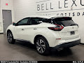 2022 Nissan Murano SL