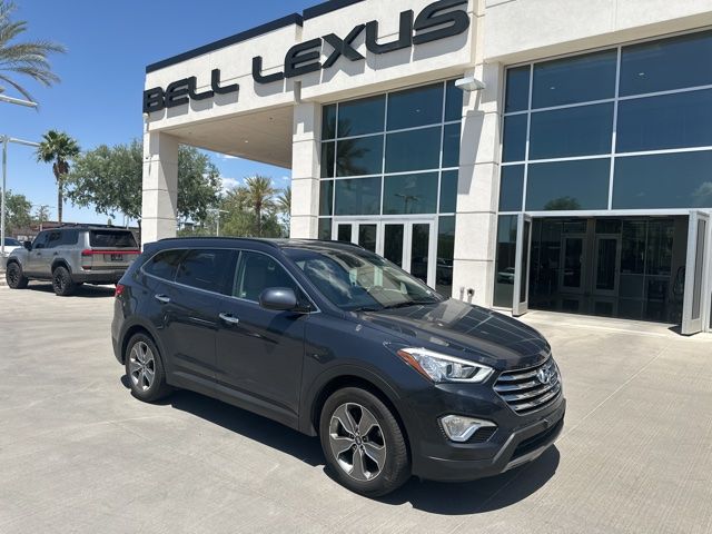 2014 Hyundai Santa Fe GLS