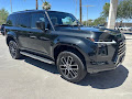 2026 Lexus GX 550 Premium+