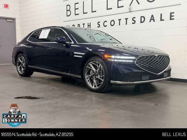 2023 Genesis G90 3.5T