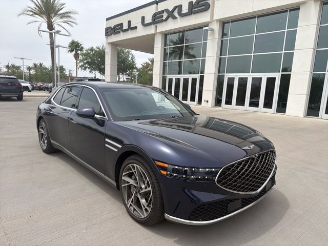 2023 Genesis G90 3.5T