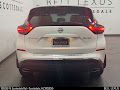 2022 Nissan Murano SV