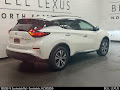 2022 Nissan Murano SV