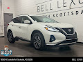 2022 Nissan Murano SV