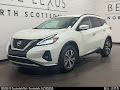2022 Nissan Murano SV