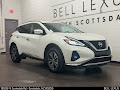 2022 Nissan Murano SV