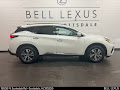 2022 Nissan Murano SV
