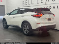 2022 Nissan Murano SV