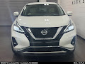 2022 Nissan Murano SV