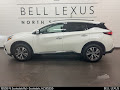2022 Nissan Murano SV