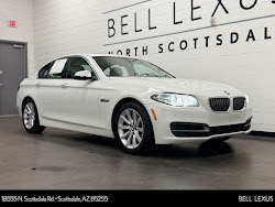 2014 BMW 5 Series 535d
