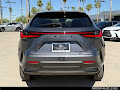 2026 Lexus NX 450h+ Luxury