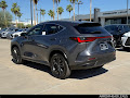 2026 Lexus NX 450h+ Luxury