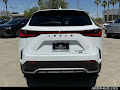 2026 Lexus NX 450h+ F SPORT