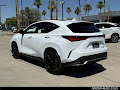 2026 Lexus NX 450h+ F SPORT