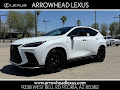 2026 Lexus NX 450h+ F SPORT