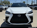 2026 Lexus NX 450h+ F SPORT