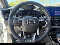 2026 Lexus NX 450h+ F SPORT
