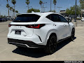 2026 Lexus NX 450h+ F SPORT