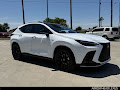2026 Lexus NX 450h+ F SPORT
