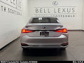 2025 Lexus ES 300h