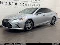 2025 Lexus ES 300h