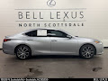 2025 Lexus ES 300h