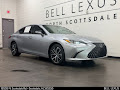 2025 Lexus ES 300h