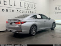 2025 Lexus ES 300h
