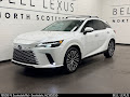 2025 Lexus RX 350h Premium Plus