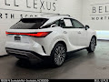 2025 Lexus RX 350h Premium Plus