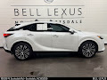 2025 Lexus RX 350h Premium Plus