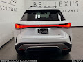 2025 Lexus RX 350h Premium Plus