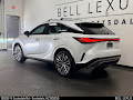 2025 Lexus RX 350h Premium Plus