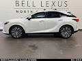 2025 Lexus RX 350h Premium Plus