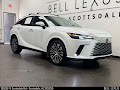 2025 Lexus RX 350h Premium Plus