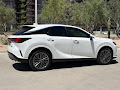 2026 Lexus RX 450h+ Luxury