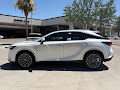2026 Lexus RX 450h+ Luxury