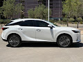 2026 Lexus RX 450h+ Luxury