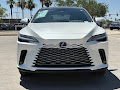 2026 Lexus RX 450h+ Luxury