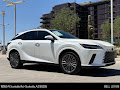 2026 Lexus RX 450h+ Luxury