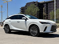 2026 Lexus RX 450h+ Luxury
