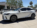 2026 Lexus RX 450h+ Luxury