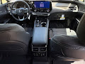 2026 Lexus RX 450h+ Luxury