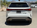 2026 Lexus RX 450h+ Luxury